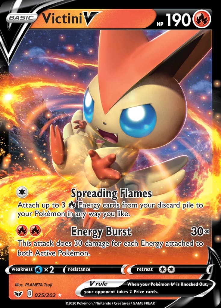 Victini V (25)