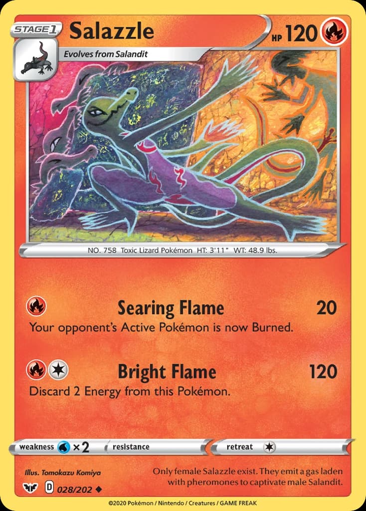 Salazzle (28)