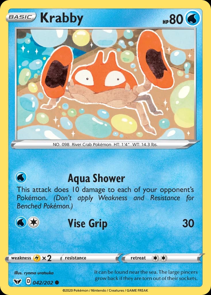 Krabby (42)