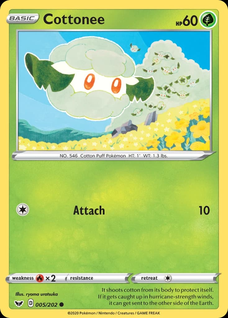 Cottonee (5)