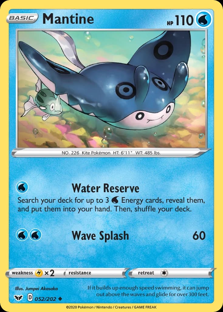 Mantine (52)