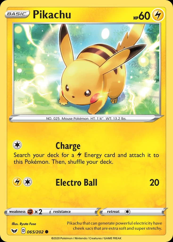Pikachu (65)