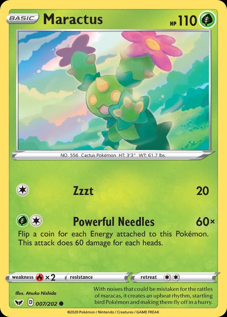 Maractus (7)
