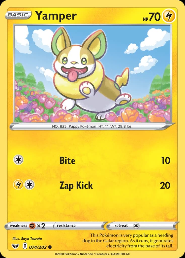 Yamper (74)