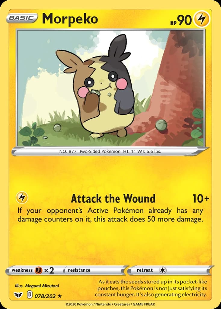 Morpeko (78)