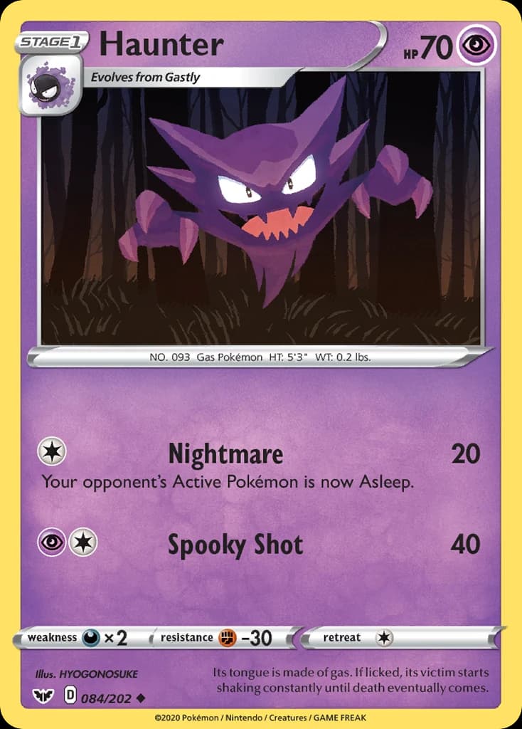 Haunter (84)