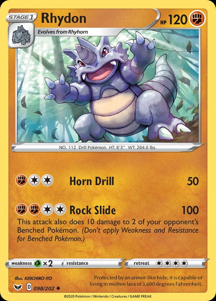 Rhydon (98)