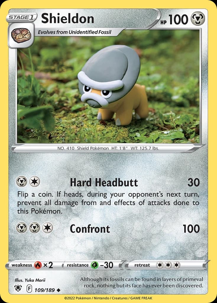 Shieldon (109)