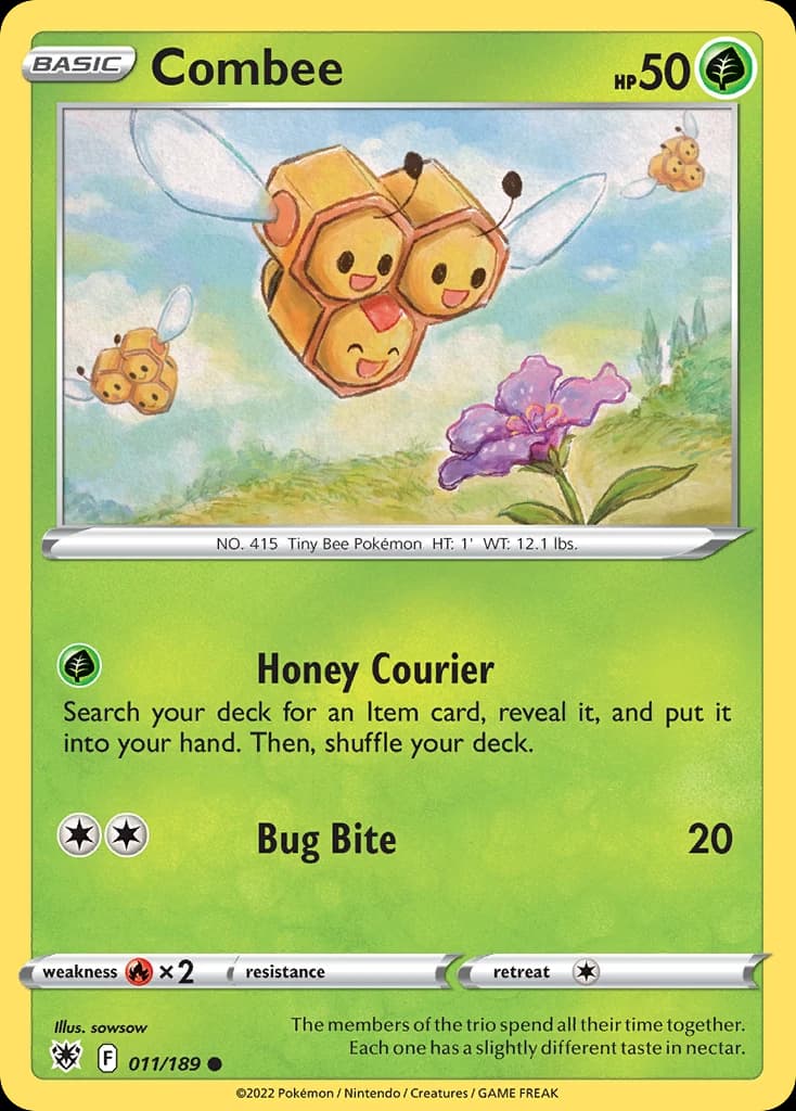 Combee (11)