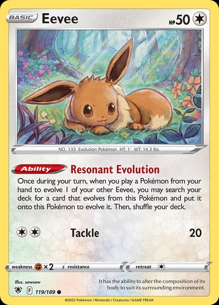 Eevee (119)