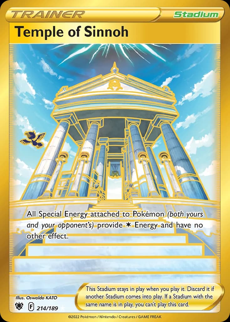Temple of Sinnoh (214)