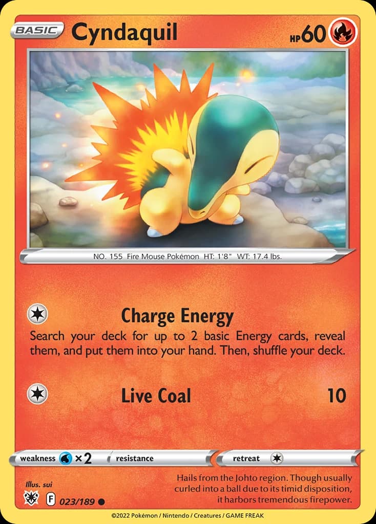 Cyndaquil (23)