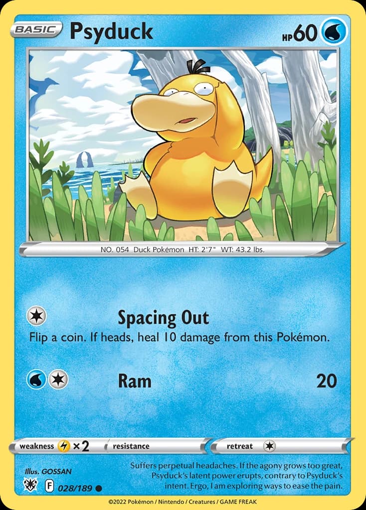 Psyduck (28)