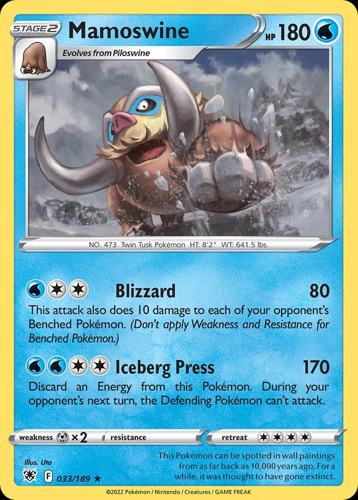 Mamoswine (33)