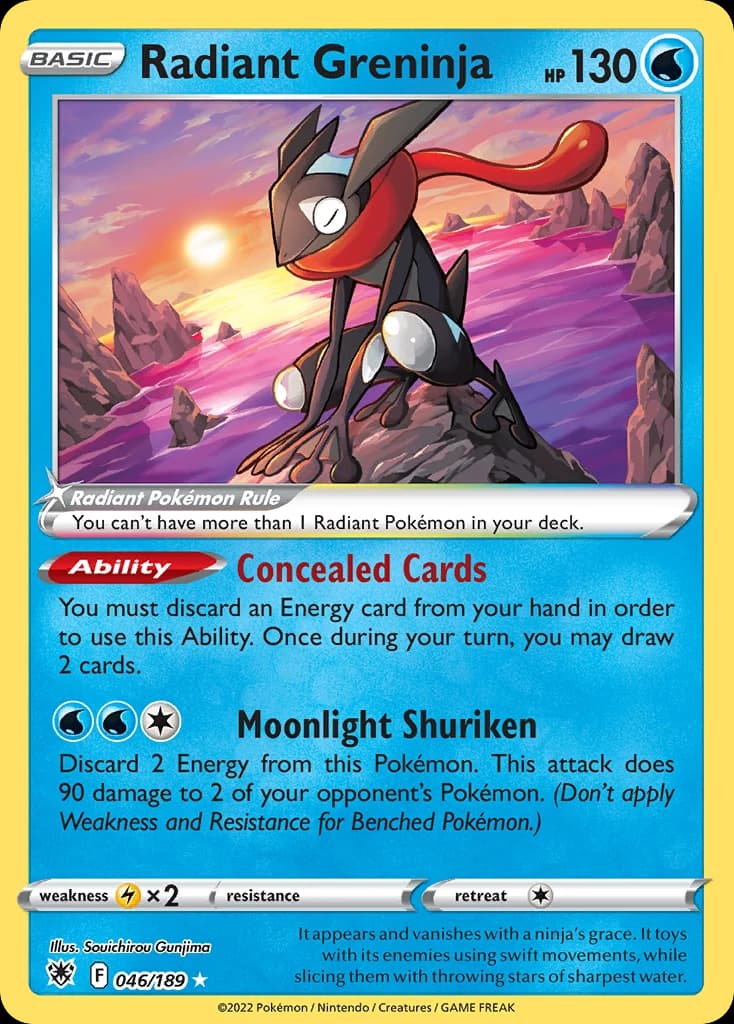 Radiant Greninja (46)