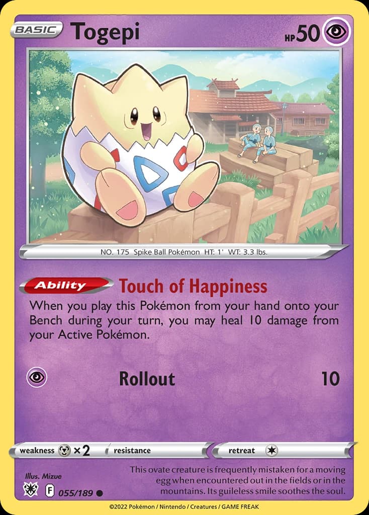 Togepi (55)