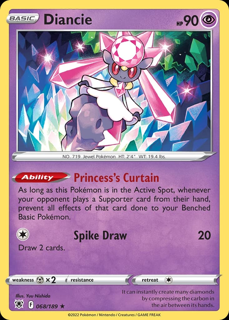 Diancie (68)