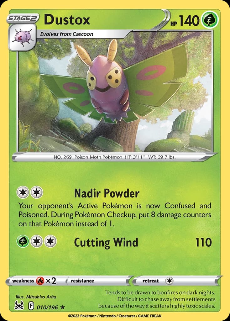 Dustox (10)