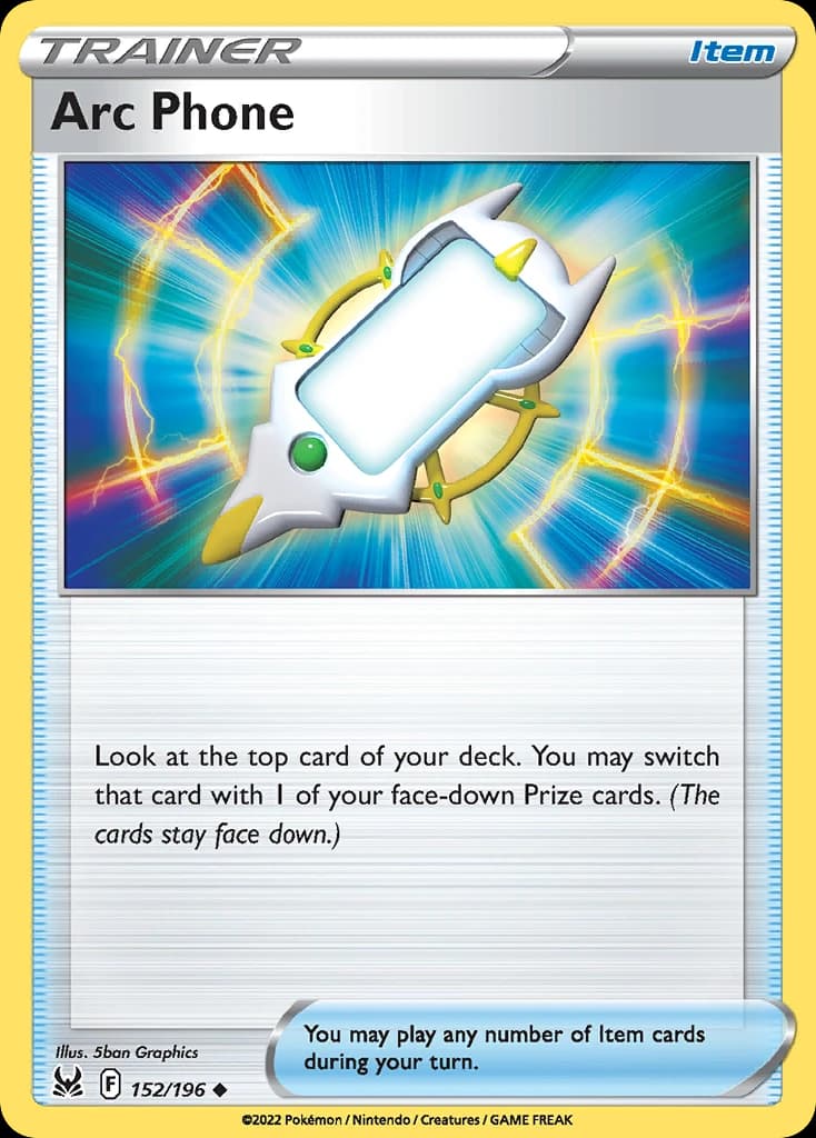 Arc Phone (152)