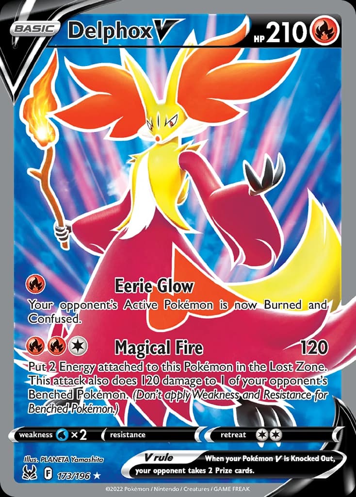 Delphox V (173)