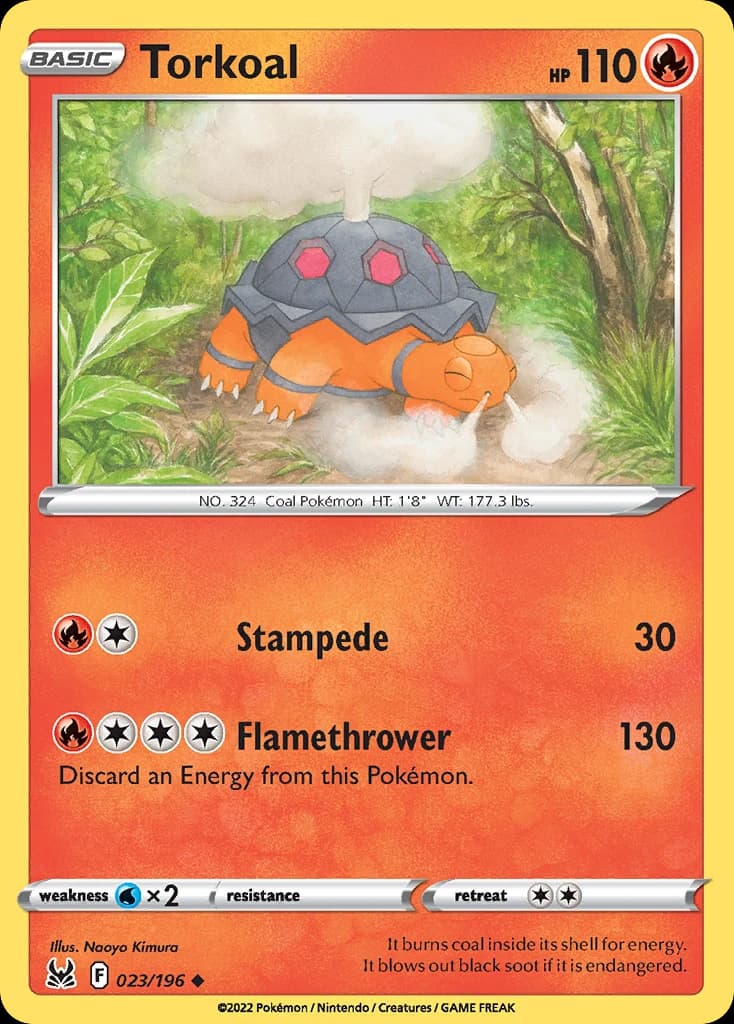 Torkoal (23)