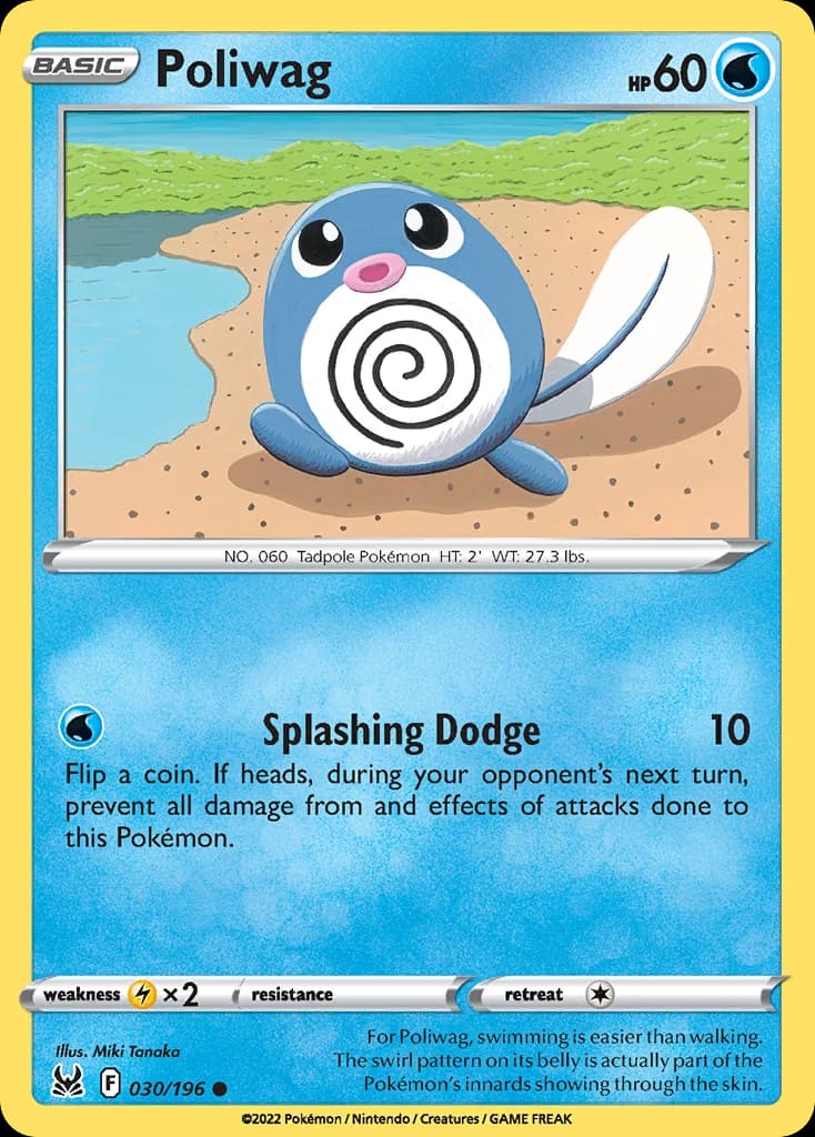 Poliwag (30)