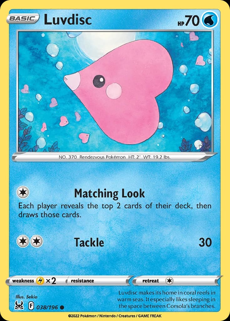 Luvdisc (38)