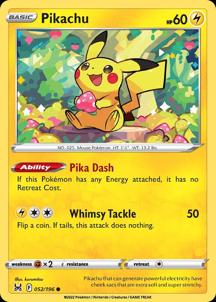 Pikachu (52)