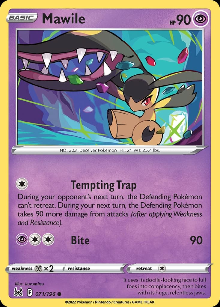 Mawile (71)