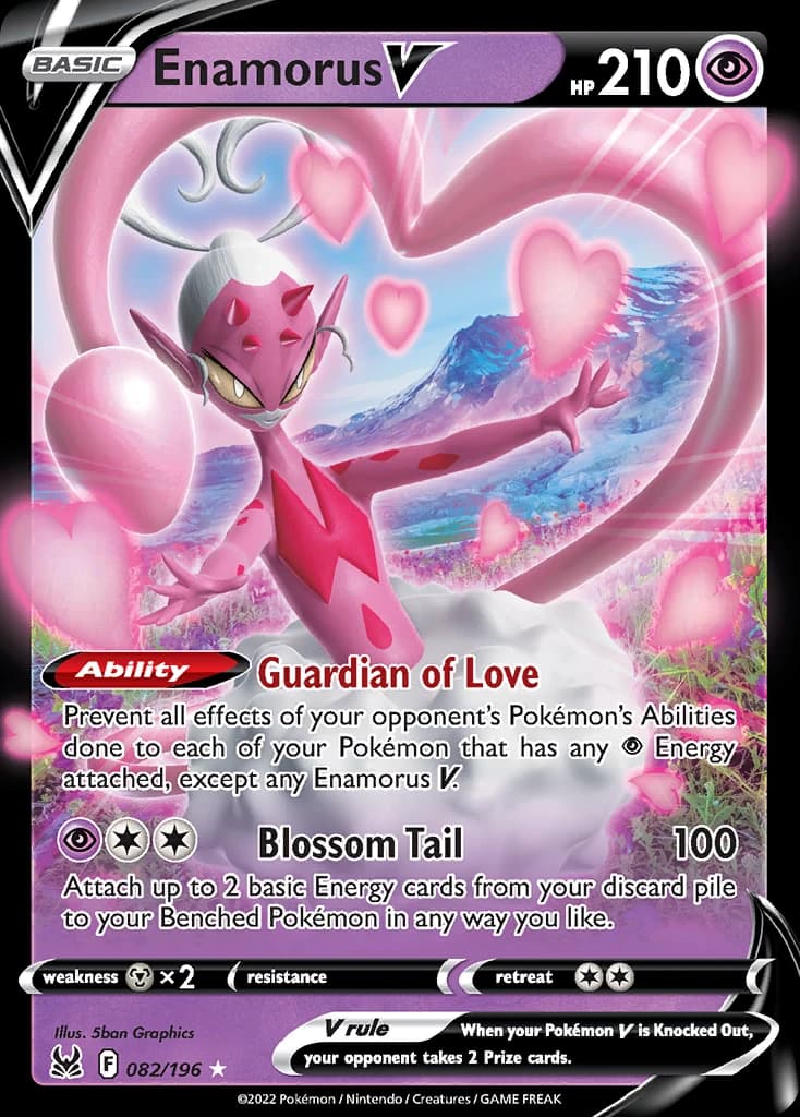 Enamorus V (82)