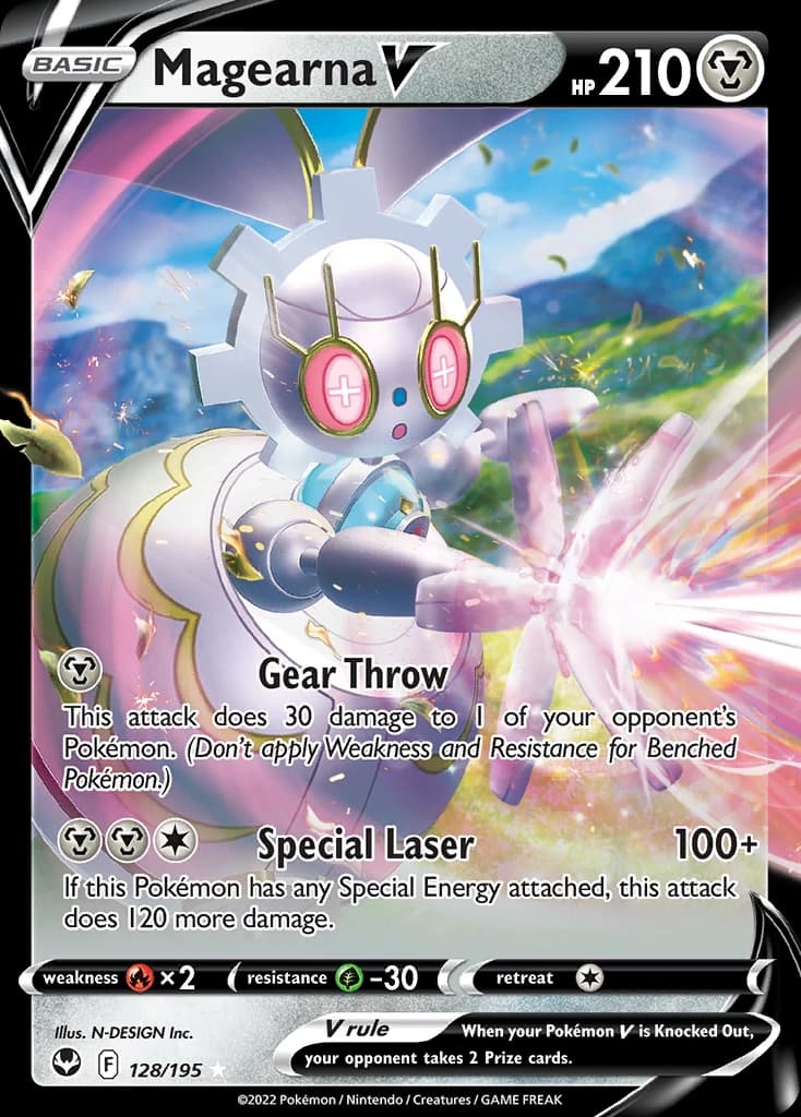 Magearna V (128)