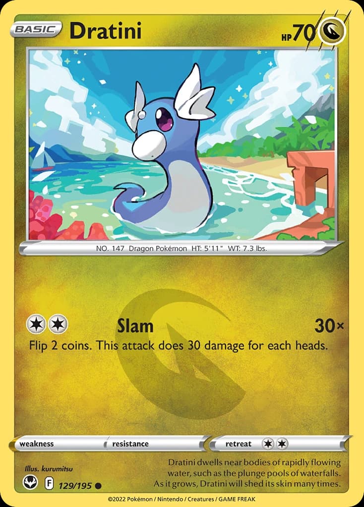 Dratini (129)