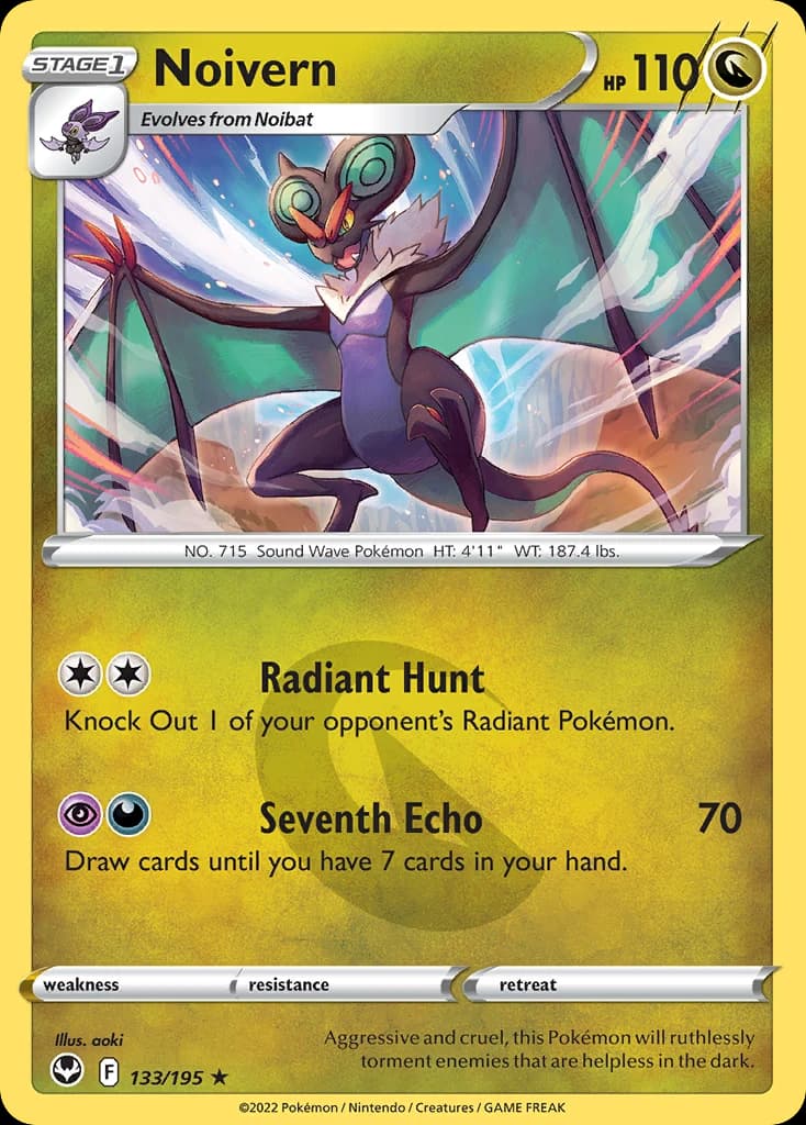 Noivern (133)