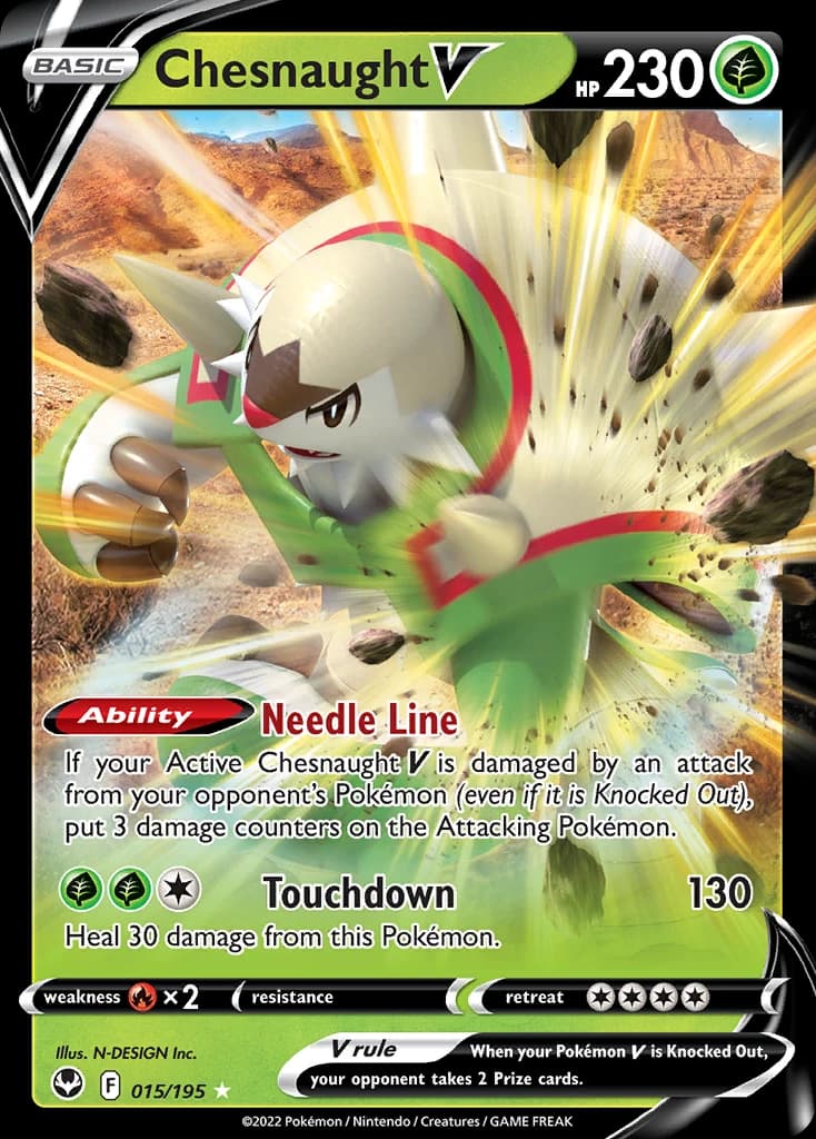Chesnaught V (15)