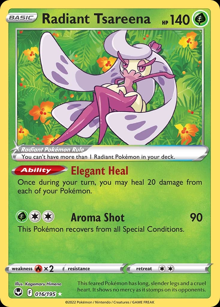 Radiant Tsareena (16)