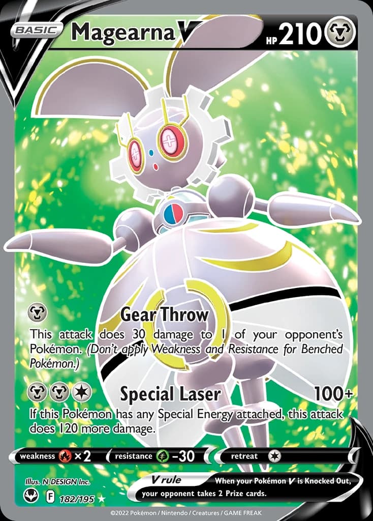 Magearna V (182)