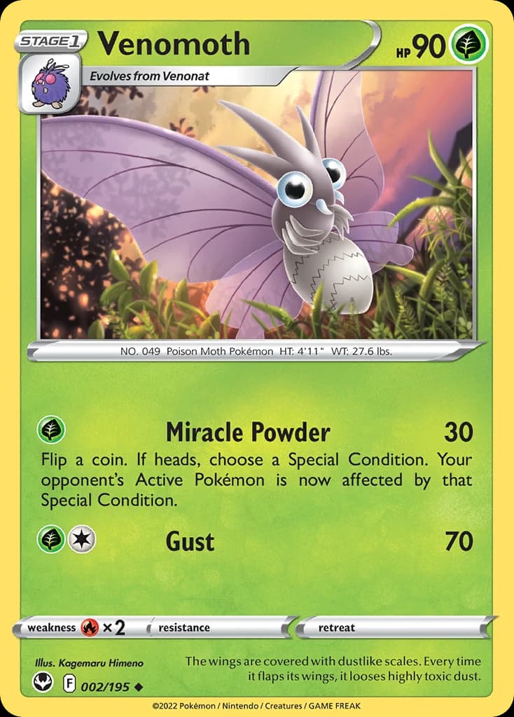 Venomoth (2)