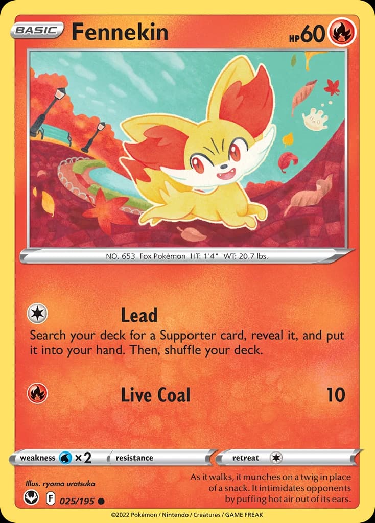 Fennekin (25)
