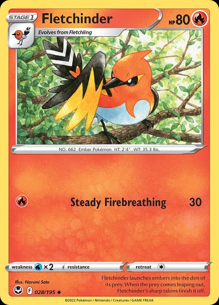 Fletchinder (28)