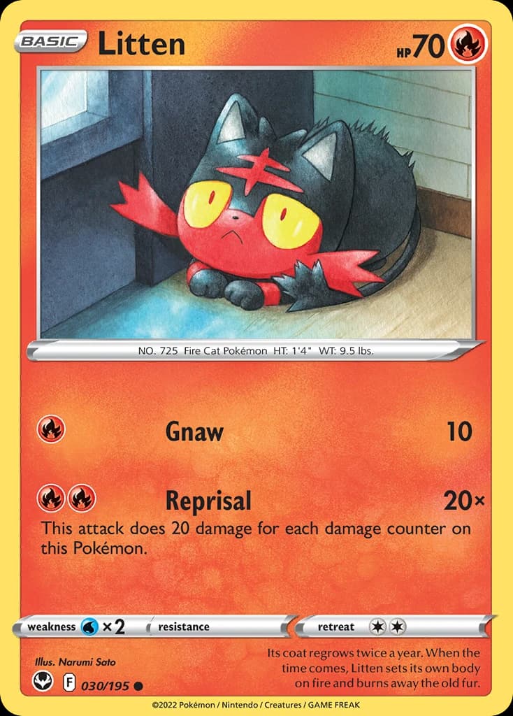 Litten (30)