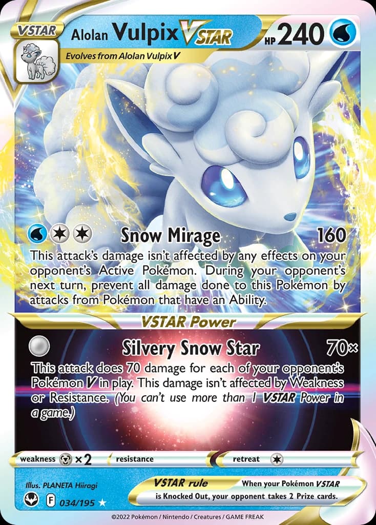 Alolan Vulpix VSTAR (34)