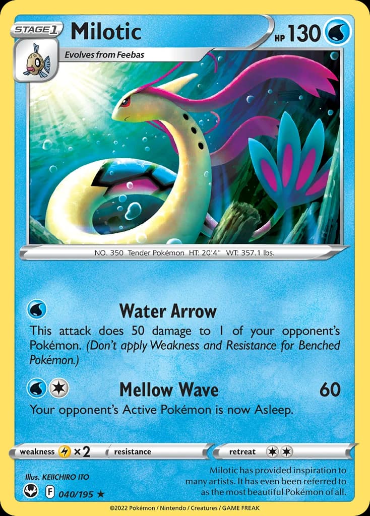 Milotic (40)