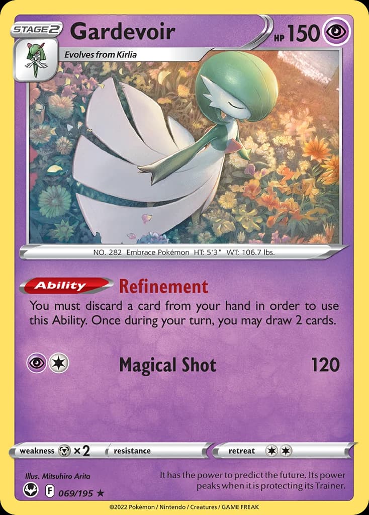 Gardevoir (69)