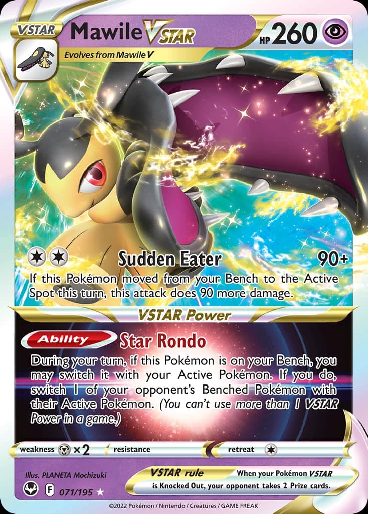 Mawile VSTAR (71)