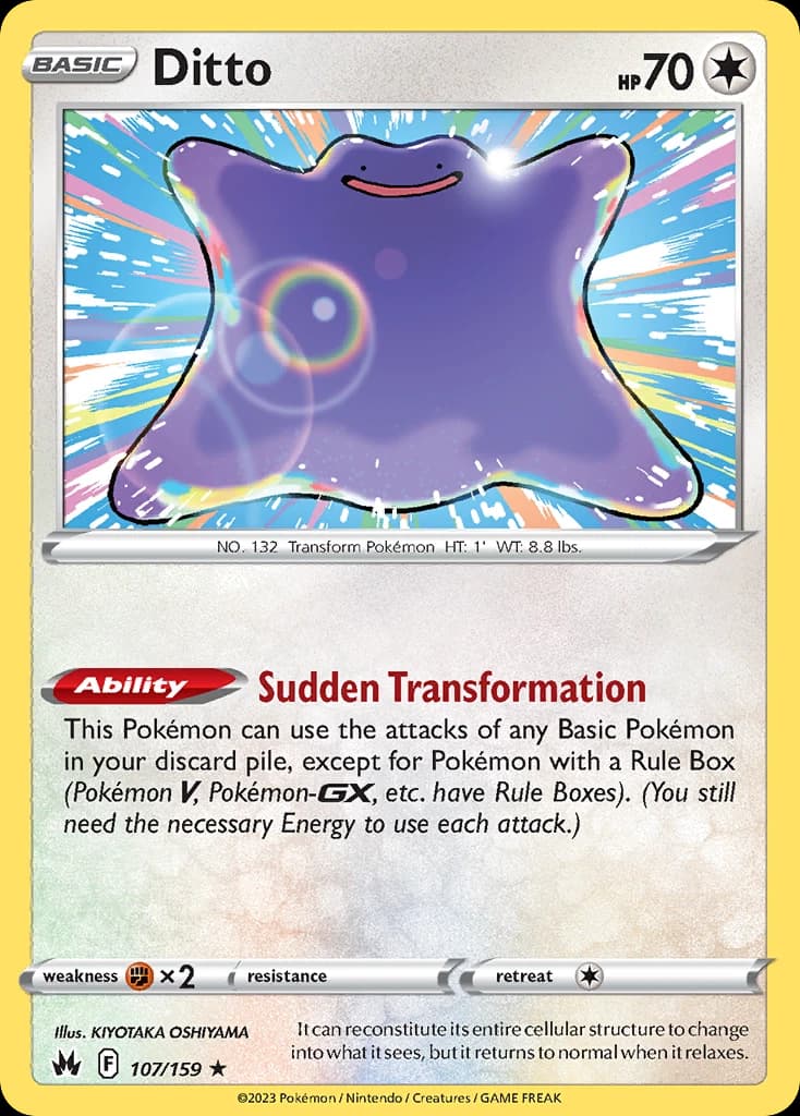 Ditto (107)