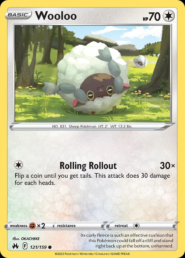 Wooloo (121)