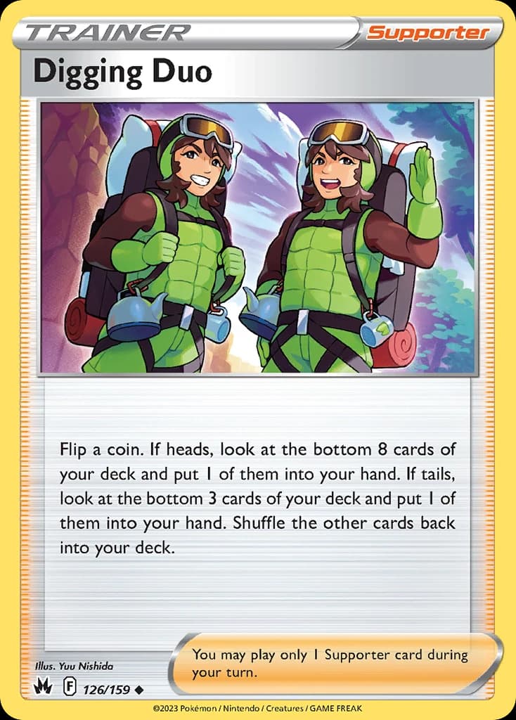 Digging Duo (126)