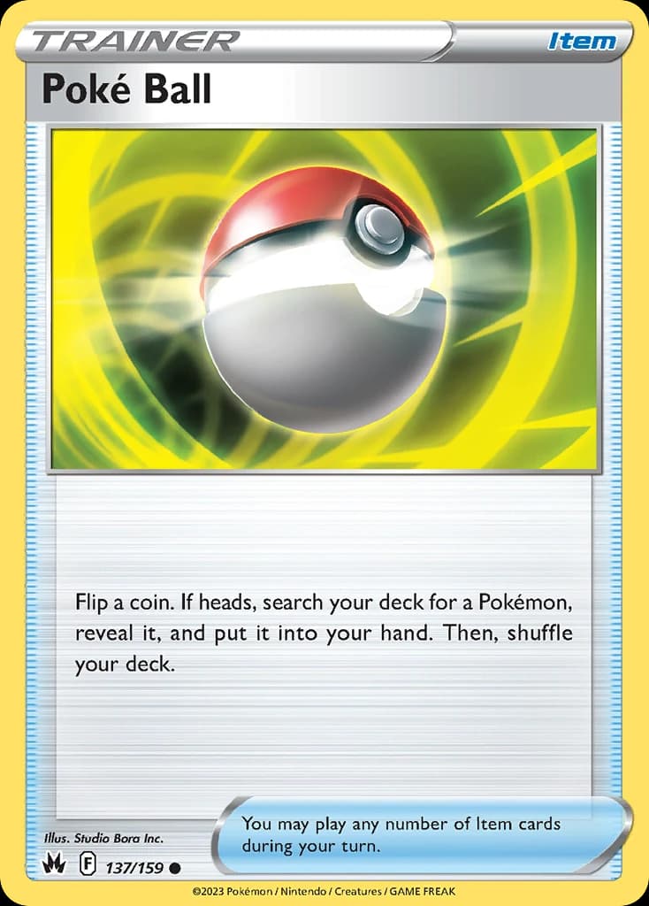 Poké Ball (137)