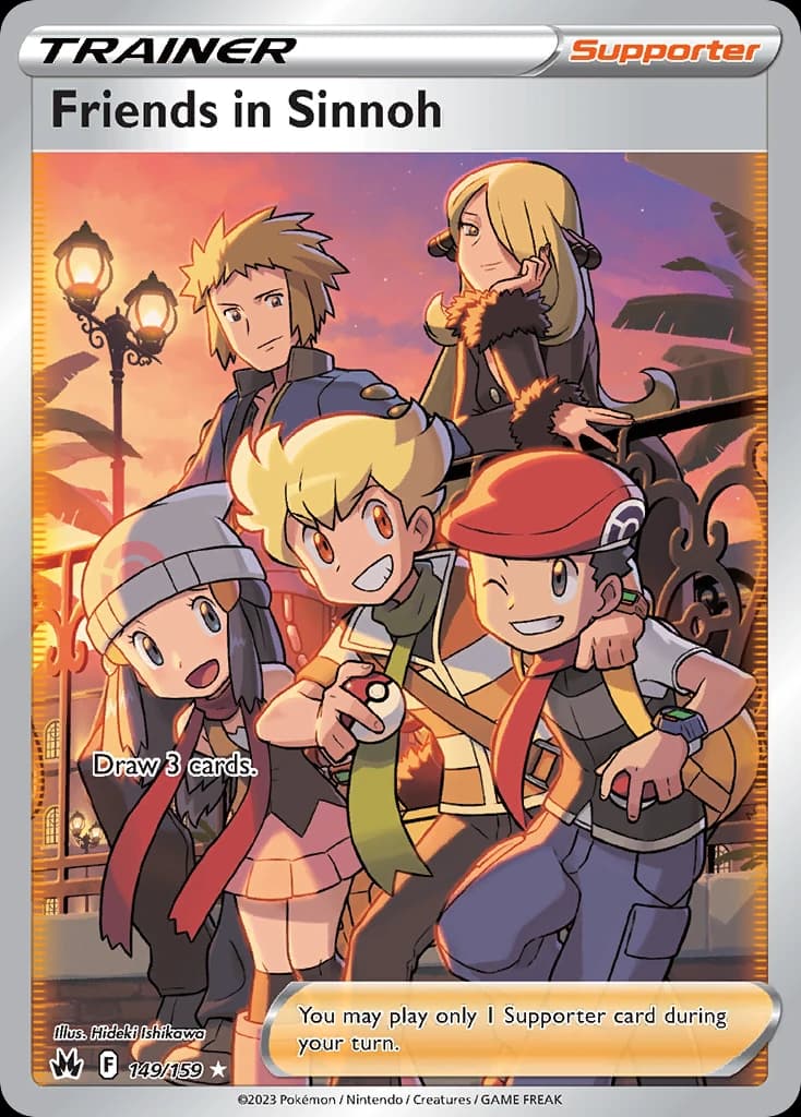 Friends in Sinnoh (149)