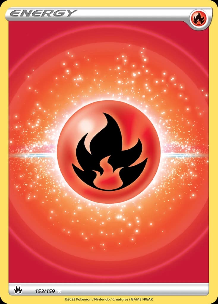 Fire Energy (153)
